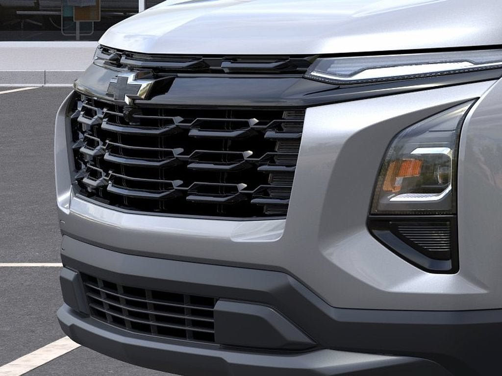 New 2027 Chevrolet Equinox LT w/ Convenience Package II FWD image 14