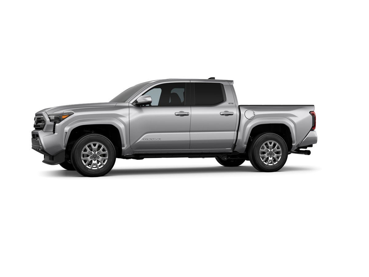 New 2026 Toyota Tacoma SR5 AWD/4WD image 37