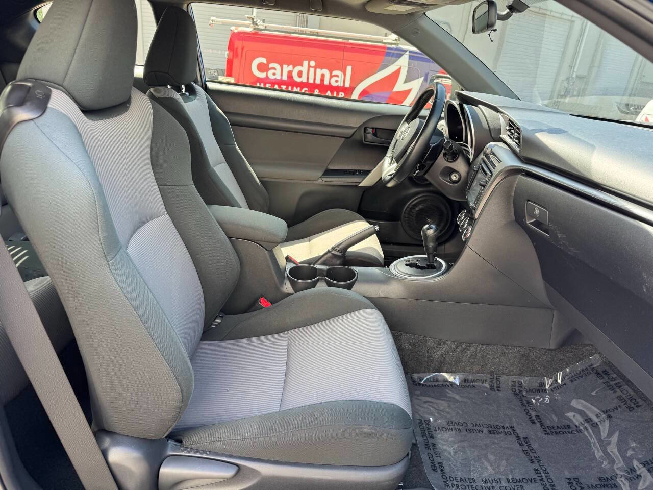 Used 2015 Scion tC image 15