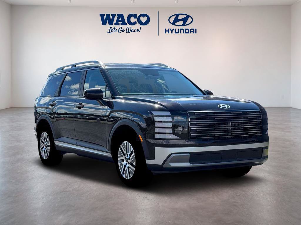 New 2026 Hyundai Palisade SEL AWD/4WD image 11