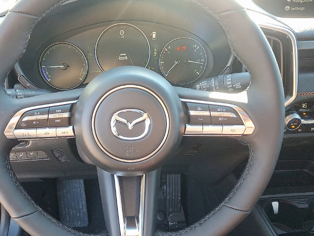 New 2026 MAZDA CX-50 2.5 Hybrid w/ Weather Package AWD/4WD image 16