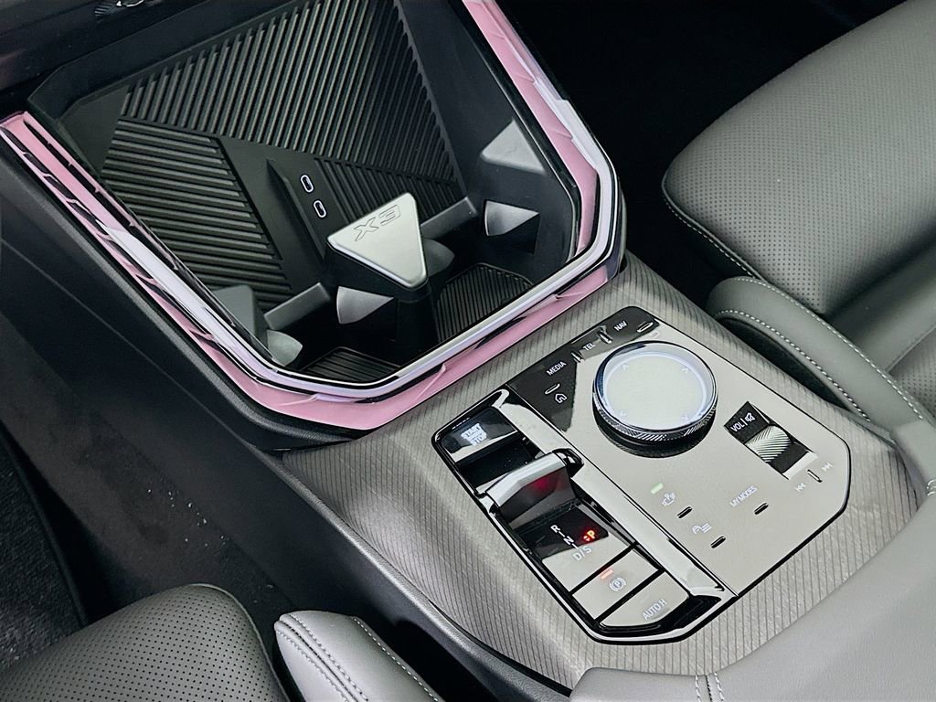 New 2026 BMW X3 xDrive30 image 15