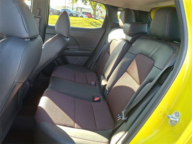 New 2026 Nissan Kicks SR w/ Cold Weather Package image 9