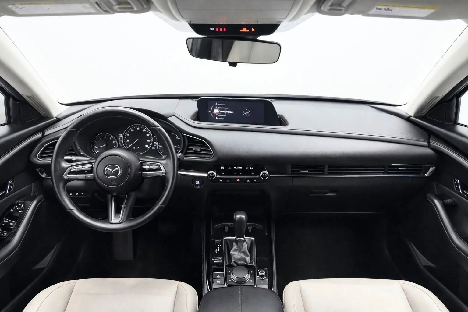 Used 2023 MAZDA CX-30 AWD 2.5 S w/ Preferred Package image 13