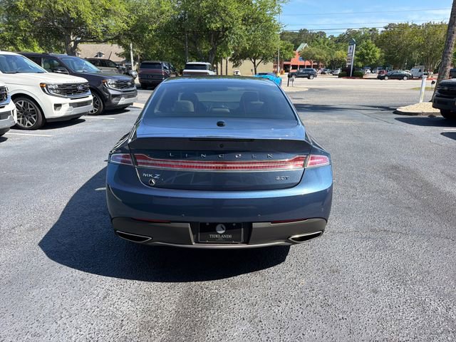 Used 2018 Lincoln MKZ Reserve w/ Technology Package FWD image 7