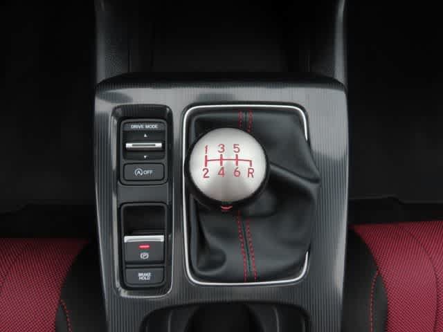 Certified 2026 Honda Civic Si image 23