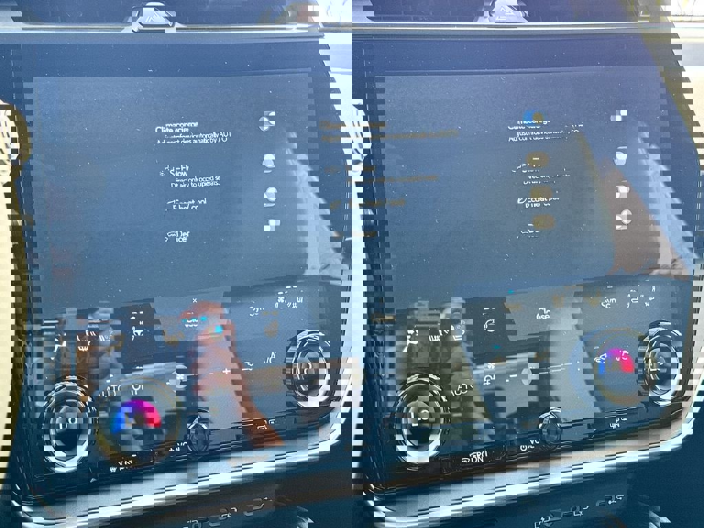 New 2026 Lexus RZ 350e 2WD image 28