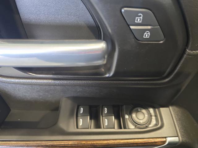 Used 2021 GMC Sierra 1500 SLE w/ X31 Off-Road Package image 35