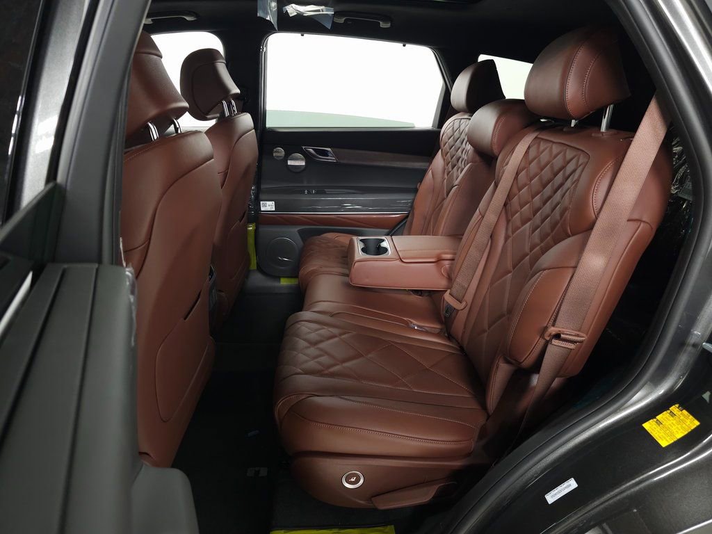 Used 2026 Genesis GV80 3.5T Prestige image 31
