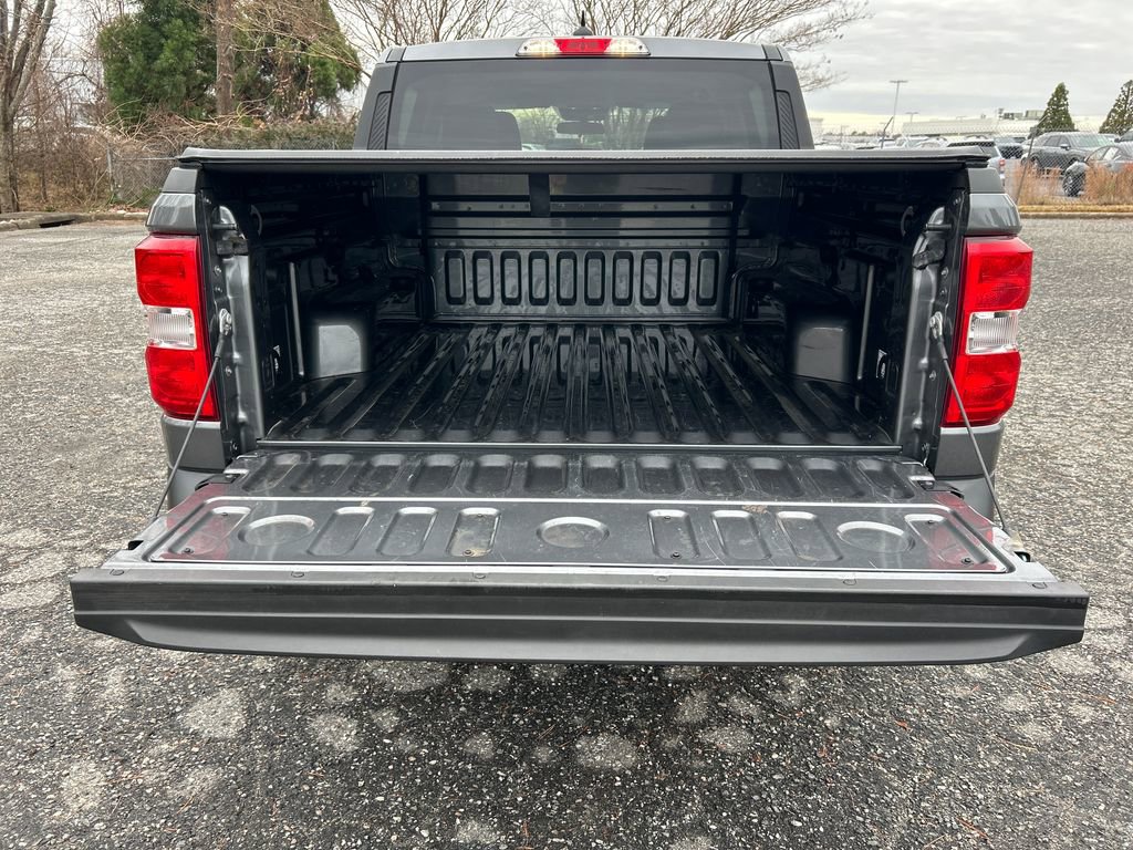 Used 2024 Ford Maverick XLT image 27