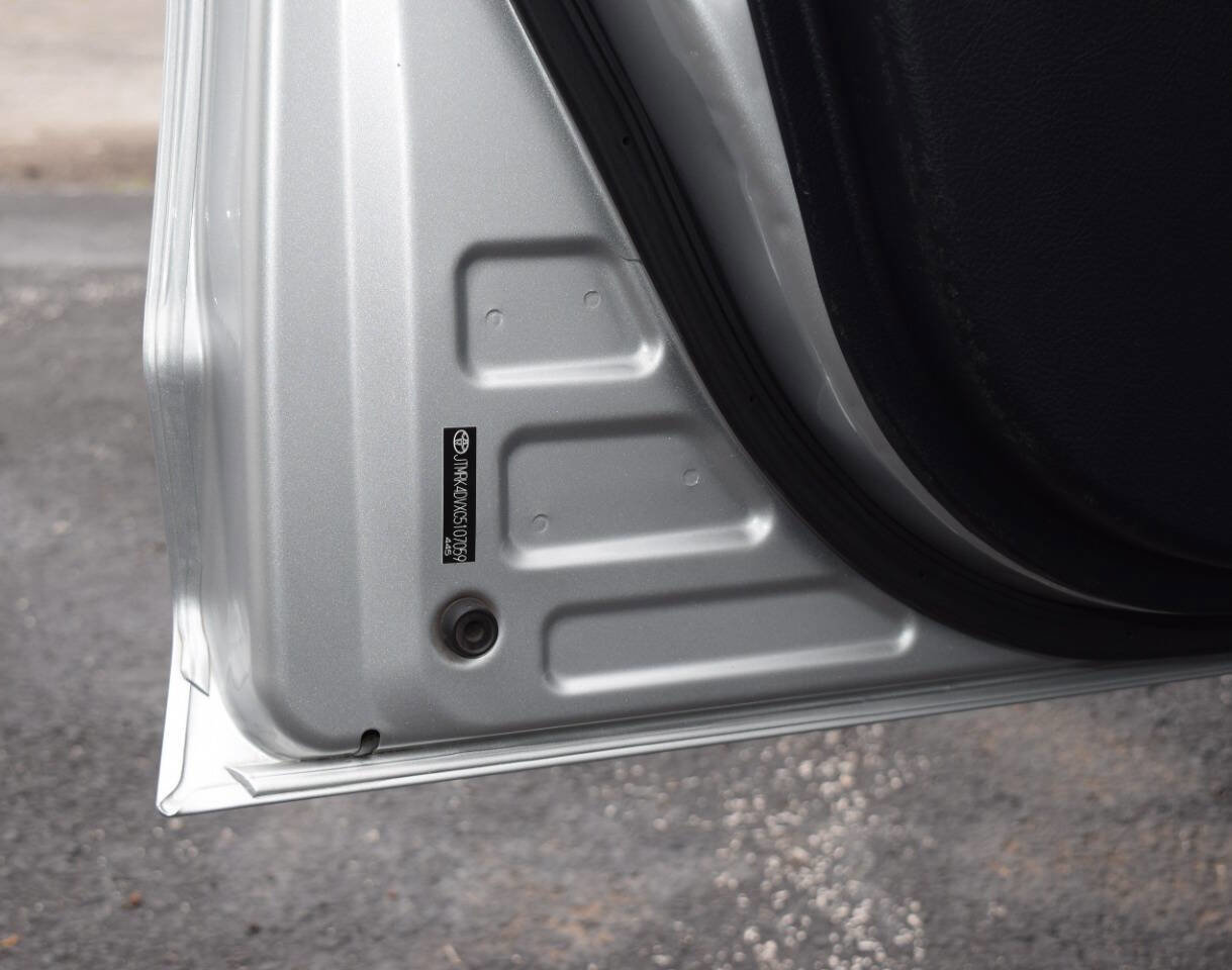 Used 2012 Toyota RAV4 Sport w/ Premium Pkg AWD/4WD image 29