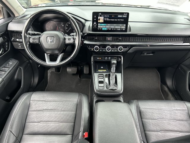 Used 2025 Honda CR-V EX-L image 17