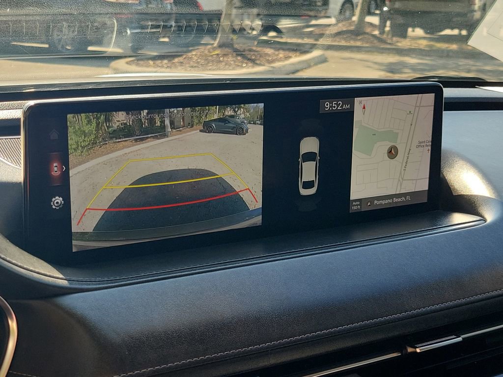 Used 2021 Genesis G80 2.5T image 34