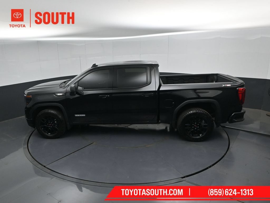 Used 2026 GMC Sierra 1500 Elevation w/ X31 Off-Road Package AWD/4WD image 49