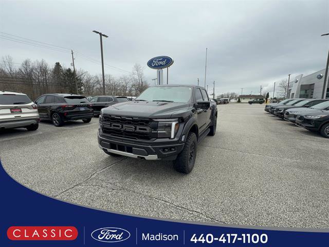 Used 2024 Ford F150 Raptor image 1