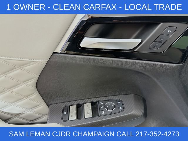 Used 2024 Mitsubishi Outlander SEL image 18