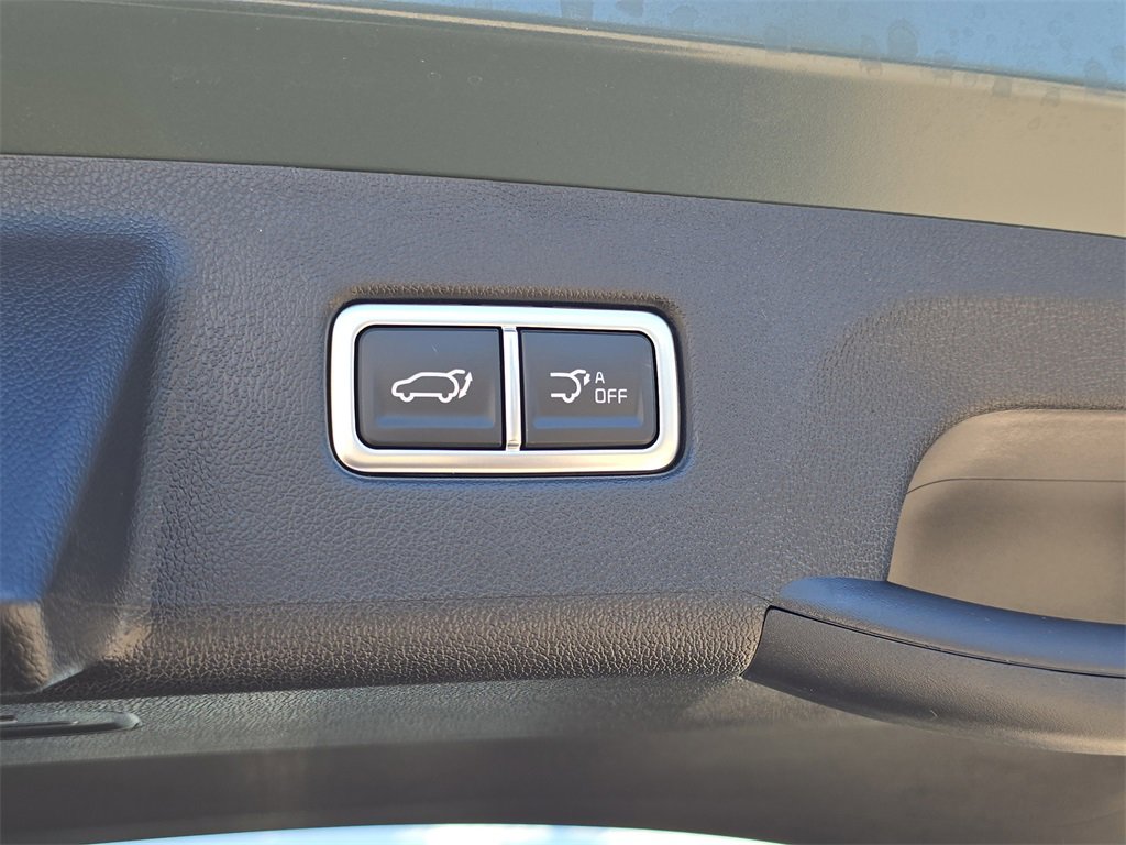 New 2026 Kia Sorento EX image 11