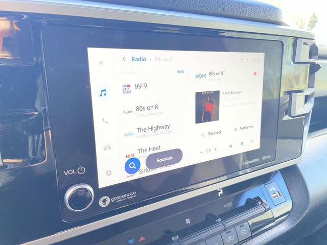 Used 2024 Toyota Tundra SR5 w/ SR5 Convenience Package image 27