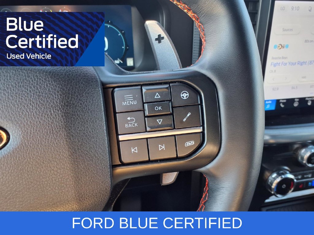Certified 2024 Ford F150 Raptor AWD/4WD image 20