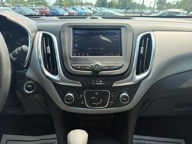 Used 2024 Chevrolet Equinox LS FWD image 22