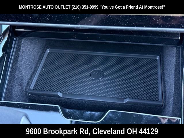 New 2025 Land Rover Range Rover Sport Autobiography image 26