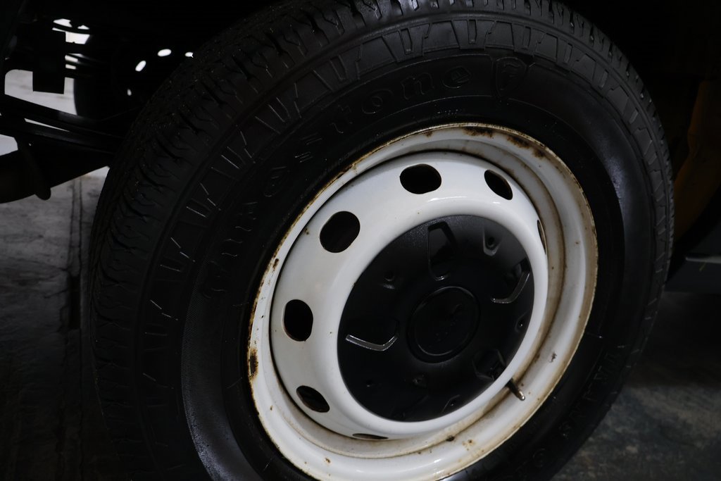 Used 2021 Ford Transit 250 148 High Roof w/ Load Area Protection Package image 27