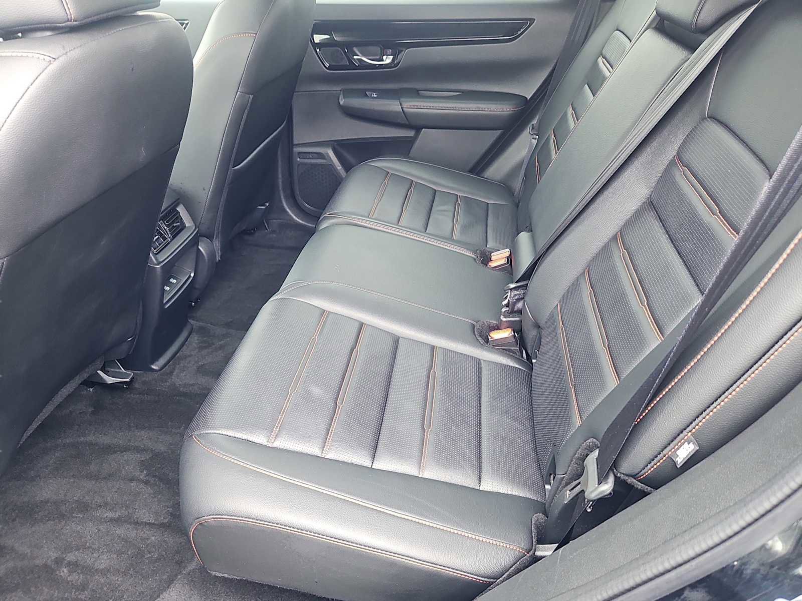 Certified 2026 Honda CR-V Sport Touring image 32