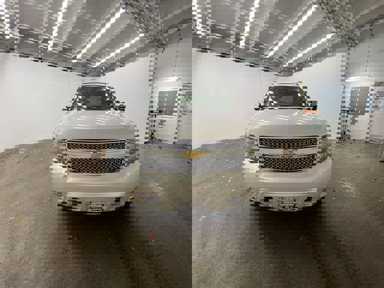 Used 2012 Chevrolet Avalanche LTZ image 9