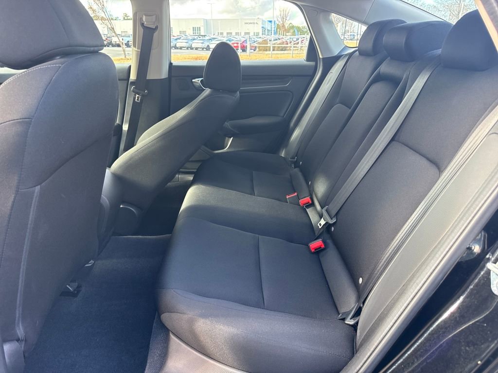 Used 2022 Honda Civic EX image 26