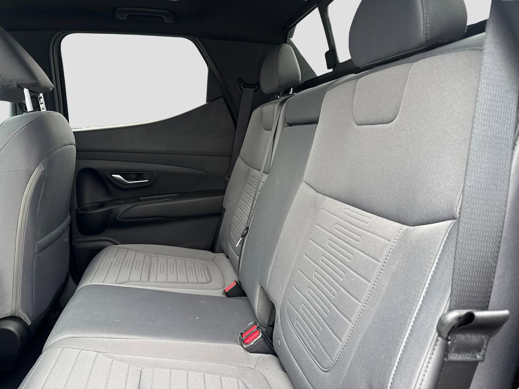 Used 2024 Hyundai Santa Cruz SEL w/ Activity Package AWD/4WD image 23