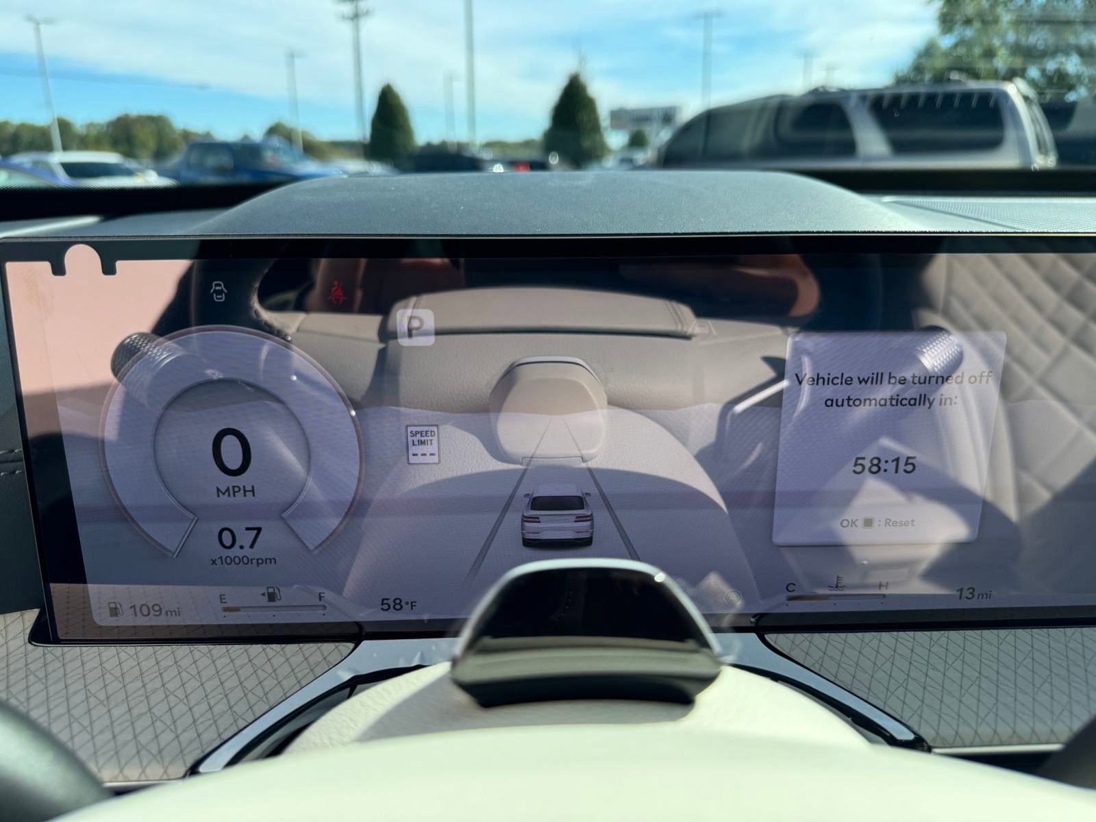 New 2026 Genesis GV80 3.5T Prestige image 8