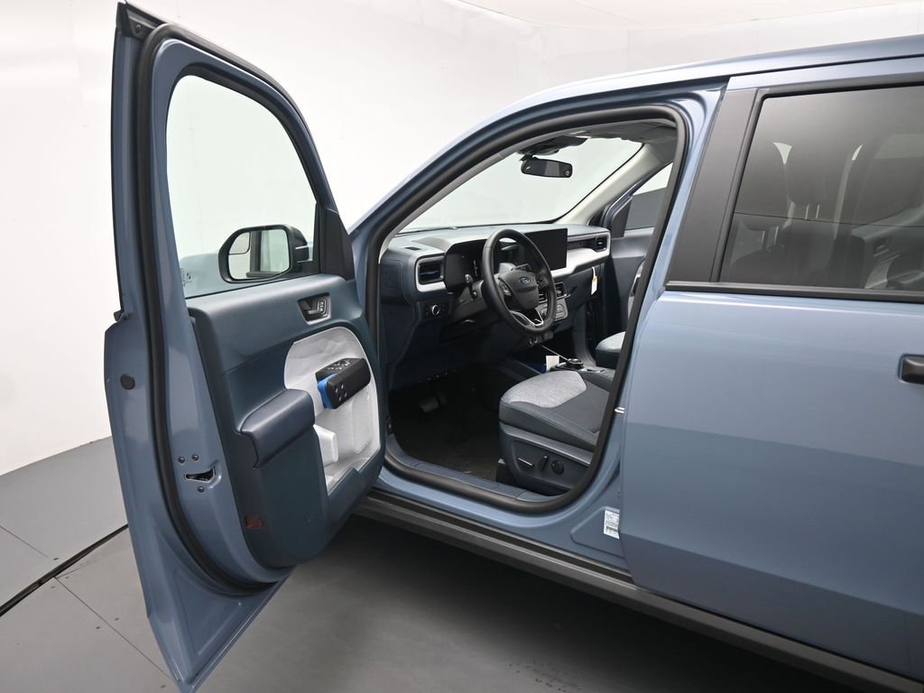 New 2026 Ford Maverick XLT w/ XLT Luxury Package image 8