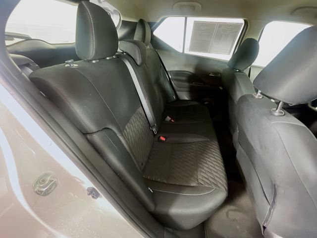 Used 2023 Nissan Kicks SV image 26