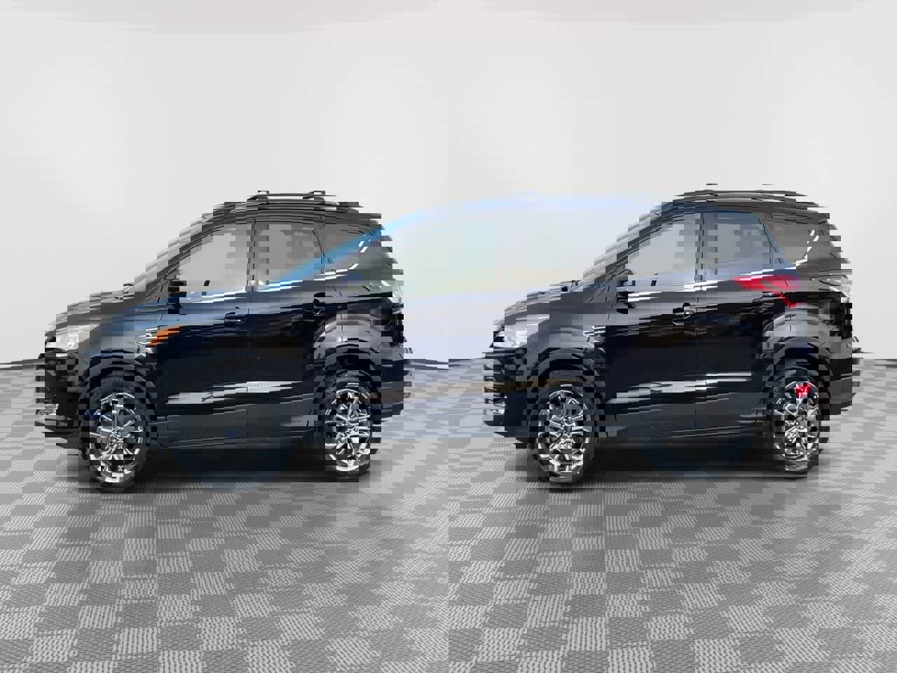 Used 2013 Ford Escape SEL image 5