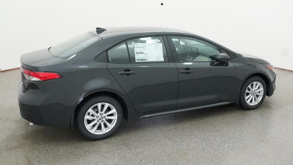New 2026 Toyota Corolla LE FWD image 10