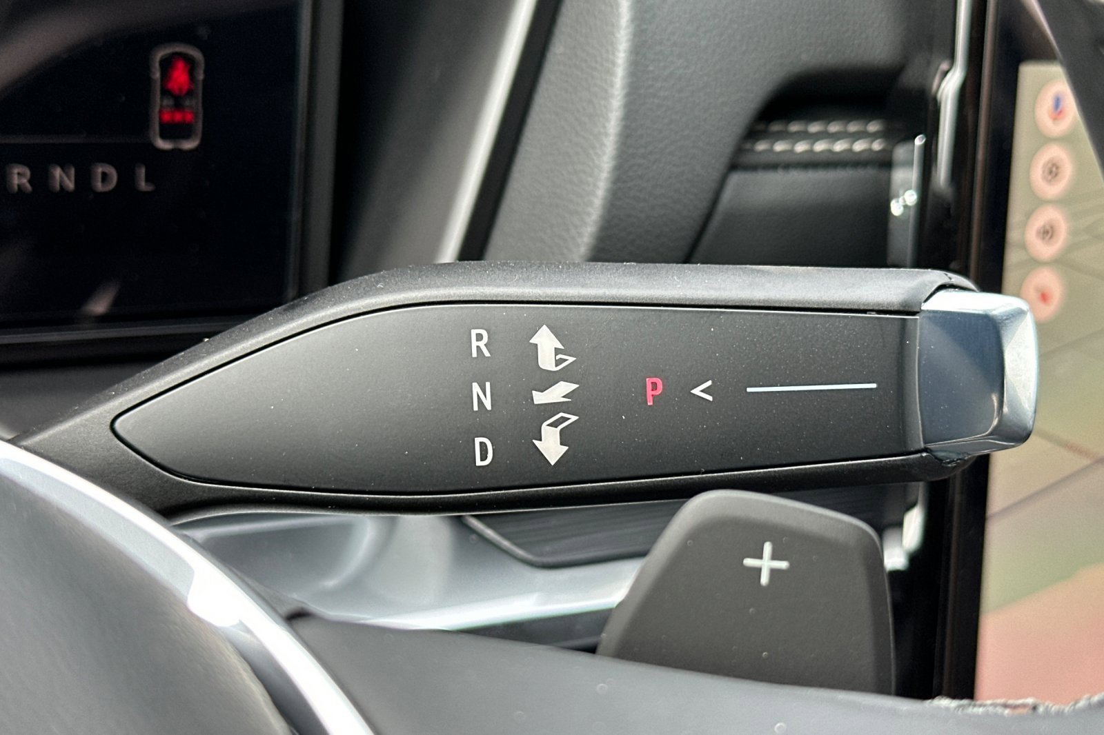 New 2026 GMC Terrain Elevation w/ Elevation Premium Package image 23