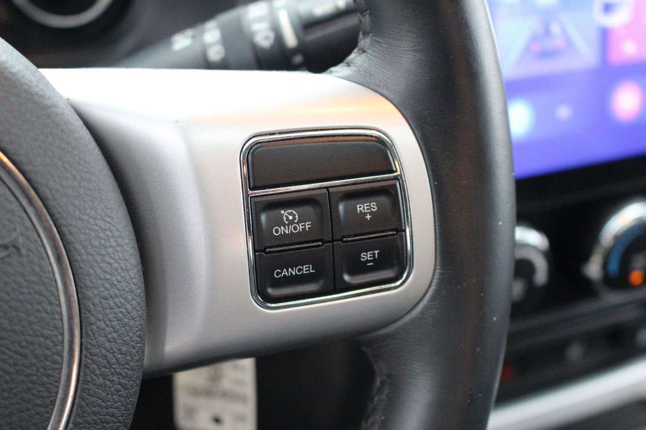 Used 2016 Jeep Compass High Altitude AWD/4WD image 20