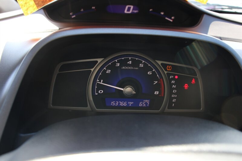Used 2008 Honda Civic LX image 7