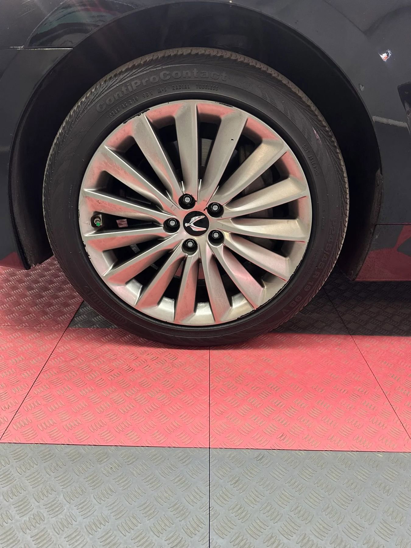 Used 2015 Hyundai Equus Signature RWD image 43
