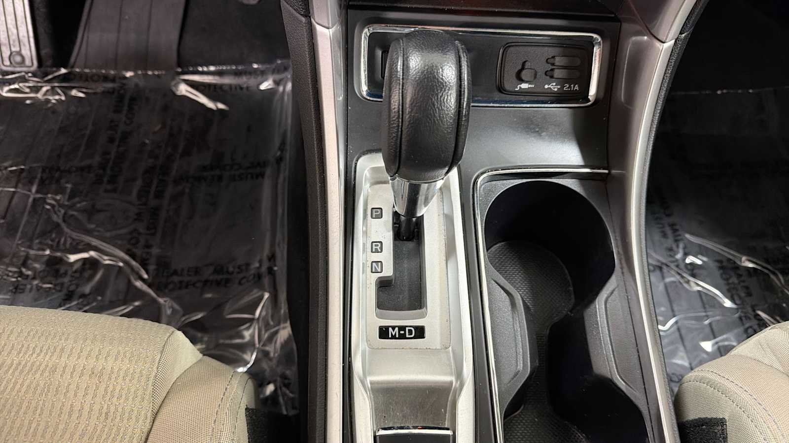 Used 2020 Subaru Ascent Premium AWD/4WD image 22