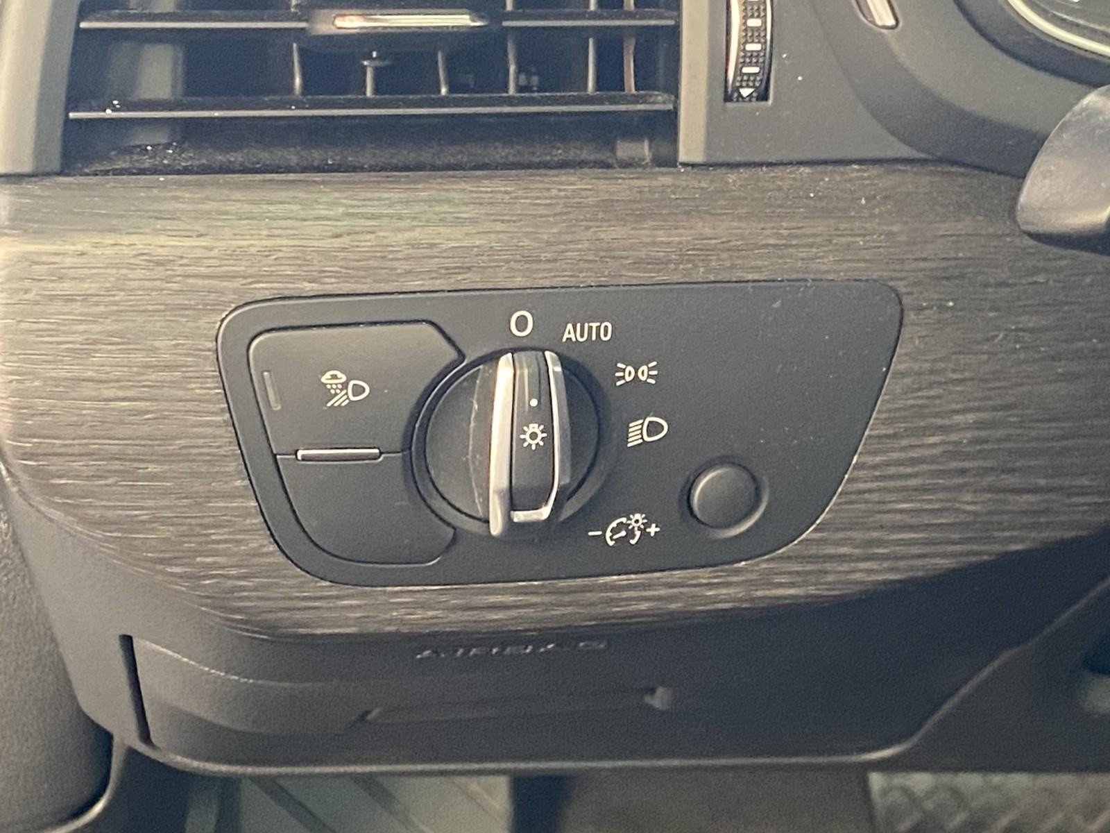 Used 2018 Audi A4 2.0T Premium Plus AWD/4WD image 21
