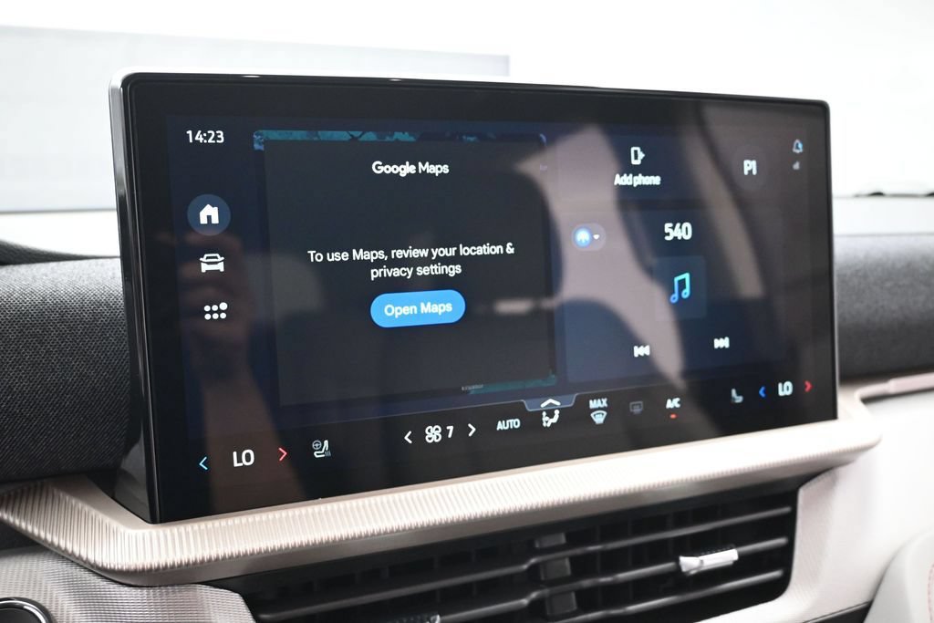 New 2026 Ford Explorer Active w/ Active Comfort Package RWD image 14