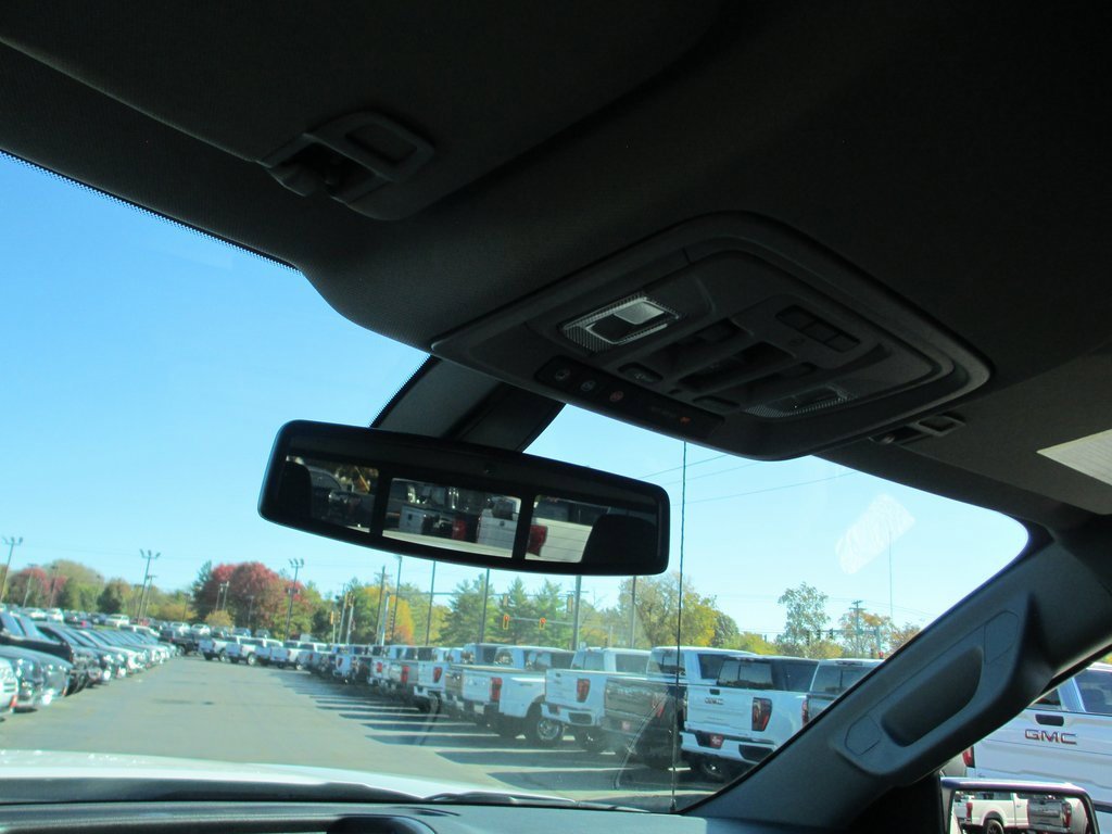 Certified 2020 GMC Sierra 1500 Denali image 32