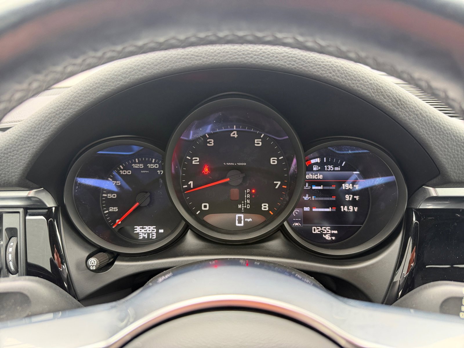 Certified 2020 Porsche Macan image 31
