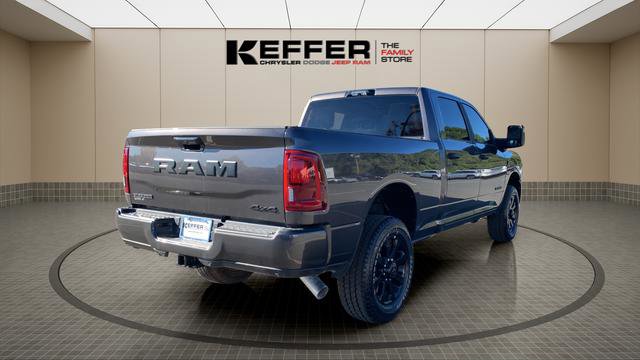 New 2025 RAM 2500 Big Horn image 5
