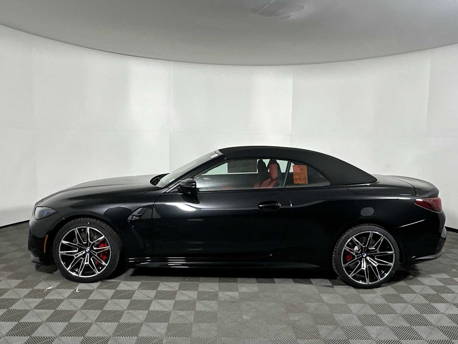 New 2026 BMW M4 xDrive Competition image 4