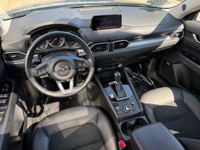 Used 2019 MAZDA CX-5 Touring image 6