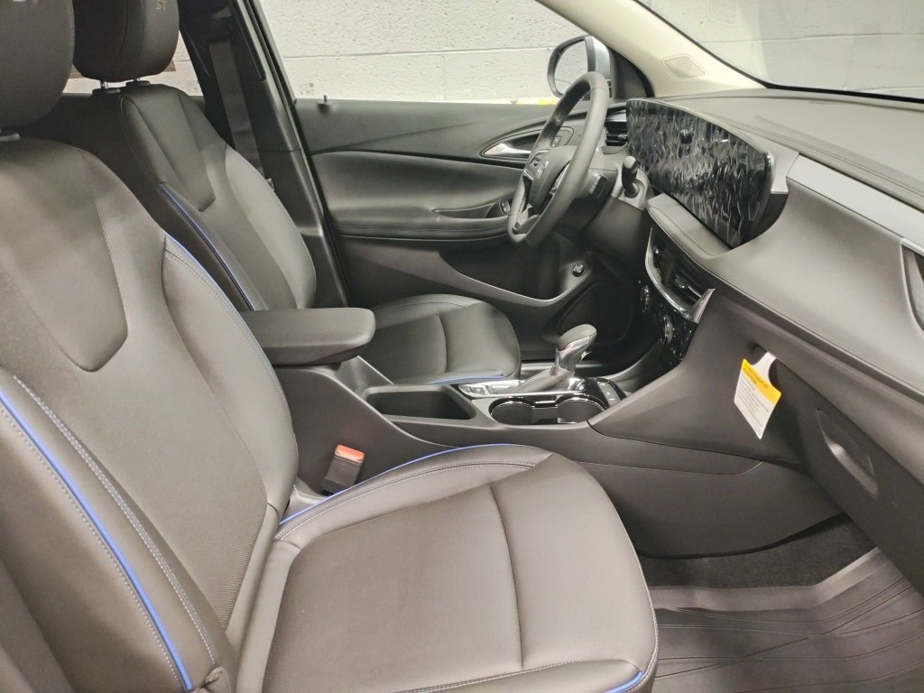 New 2026 Buick Encore GX Sport Touring w/ Advanced Technology Package image 7