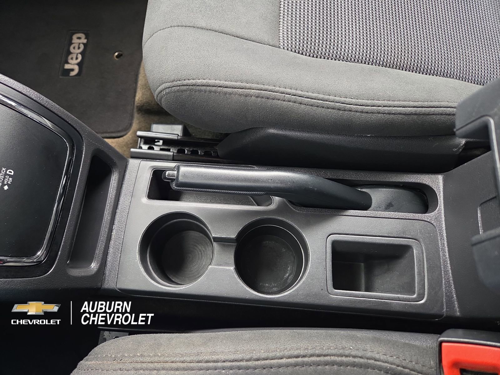 Used 2017 Jeep Patriot Sport w/ Power Value Group FWD image 29