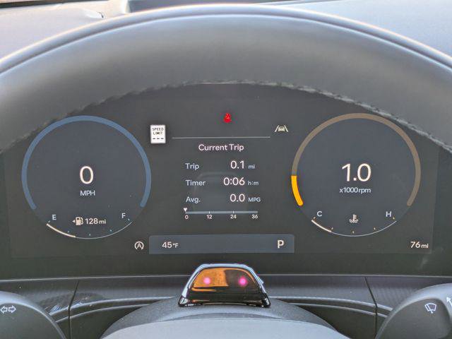 New 2026 Hyundai Santa Fe Calligraphy image 27